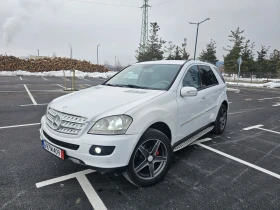 Mercedes-Benz ML 320 4 Matic , снимка 1