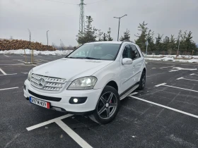 Mercedes-Benz ML 320 4 Matic , снимка 15