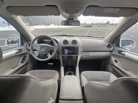 Mercedes-Benz ML 320 4 Matic , снимка 10