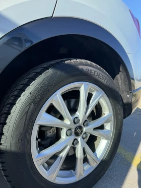 Audi Q3 2.0TDI S LINE | Mobile.bg    6