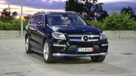 Mercedes-Benz GL 500 - 45000 лв. - 83547153 2