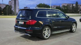 Mercedes-Benz GL 500 - 45000 лв. - 83547153 5