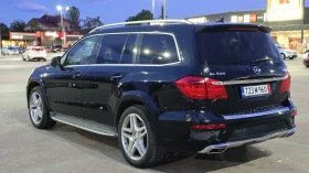 Mercedes-Benz GL 500 - 45000 лв. - 83547153 4