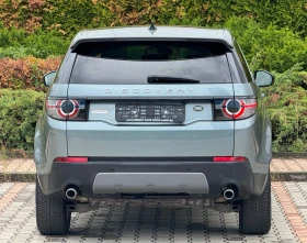 Land Rover Discovery Sport --//MERIDIAN-122. | Mobile.bg    4