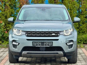 Land Rover Discovery Sport --//MERIDIAN-122. | Mobile.bg    7