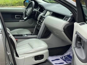 Land Rover Discovery Sport --//MERIDIAN-122. | Mobile.bg    12