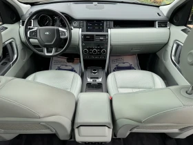 Land Rover Discovery Sport --//MERIDIAN-122. | Mobile.bg    11
