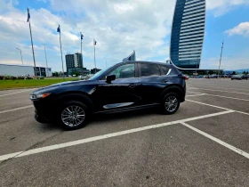 Обява за продажба на Mazda CX-5 2.5  Skyactiv 4х4 68000 км ~36 200 лв. - изображение 11