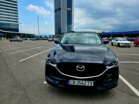 Обява за продажба на Mazda CX-5 2.5  Skyactiv 4х4 68000 км ~36 200 лв. - изображение 3