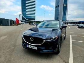 Обява за продажба на Mazda CX-5 2.5  Skyactiv 4х4 68000 км ~36 200 лв. - изображение 1