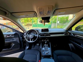 Mazda CX-5 2.5  Skyactiv 44 68000  | Mobile.bg    13