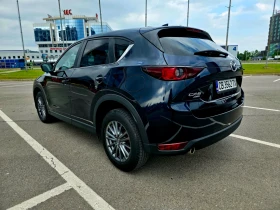 Обява за продажба на Mazda CX-5 2.5  Skyactiv 4х4 68000 км ~36 200 лв. - изображение 8