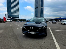 Обява за продажба на Mazda CX-5 2.5  Skyactiv 4х4 68000 км ~36 200 лв. - изображение 2