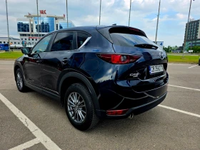 Обява за продажба на Mazda CX-5 2.5  Skyactiv 4х4 68000 км ~36 200 лв. - изображение 9