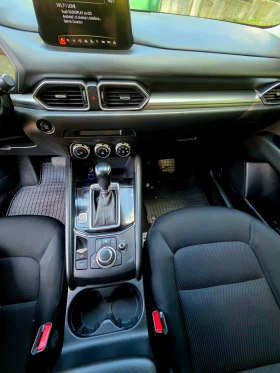 Mazda CX-5 2.5  Skyactiv 44 68000  | Mobile.bg    14