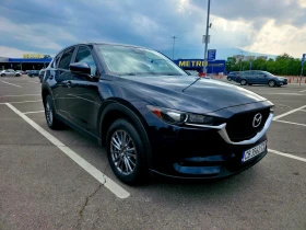 Обява за продажба на Mazda CX-5 2.5  Skyactiv 4х4 68000 км ~36 200 лв. - изображение 5