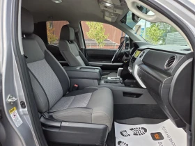 Обява за продажба на Toyota Tundra 5.7HEMI/ Камера / CarPlay/ Уникална  ~53 000 лв. - изображение 11