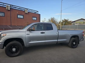 Обява за продажба на Toyota Tundra 5.7HEMI/ Камера / CarPlay/ Уникална  ~51 500 лв. - изображение 6