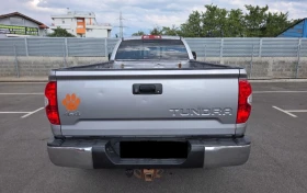 Обява за продажба на Toyota Tundra 5.7HEMI/ Камера / CarPlay/ Уникална  ~53 000 лв. - изображение 4