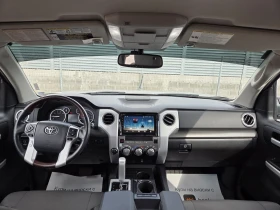 Обява за продажба на Toyota Tundra 5.7HEMI/ Камера / CarPlay/ Уникална  ~53 000 лв. - изображение 10