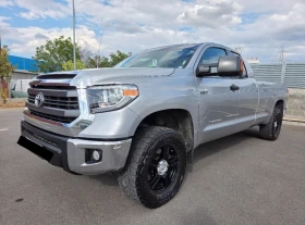 Обява за продажба на Toyota Tundra 5.7HEMI/ Камера / CarPlay/ Уникална  ~53 000 лв. - изображение 2