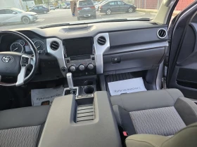Обява за продажба на Toyota Tundra 5.7HEMI/ Камера / CarPlay/ Уникална  ~51 500 лв. - изображение 4