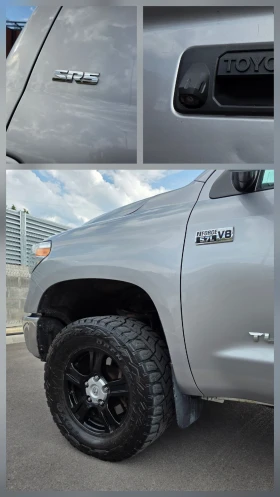 Toyota Tundra 5.7HEMI/ Камера / CarPlay/ Уникална - 53000 лв. - 33359622 16