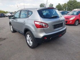     Nissan Qashqai 1.5DCI EU5