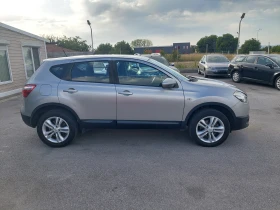     Nissan Qashqai 1.5DCI EU5