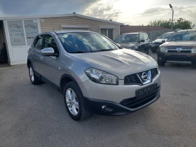     Nissan Qashqai 1.5DCI EU5