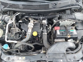 Nissan Qashqai 1.5DCI EU5 | Mobile.bg    16