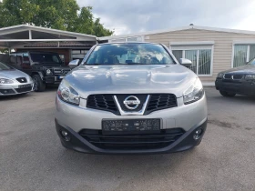 Nissan Qashqai 1.5DCI EU5 | Mobile.bg    7