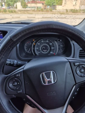 Обява за продажба на Honda Cr-v ~8 200 лв. - изображение 9