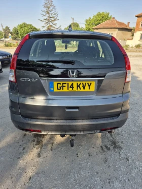 Обява за продажба на Honda Cr-v ~8 200 лв. - изображение 3