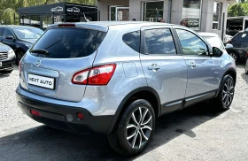 Nissan Qashqai 1.6I 117HP AUTOMAT  EURO5 | Mobile.bg    5