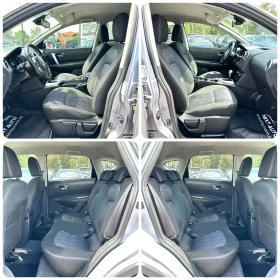 Nissan Qashqai 1.6I 117HP AUTOMAT  EURO5 | Mobile.bg    12