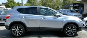     Nissan Qashqai 1.6I 117HP AUTOMAT  EURO5