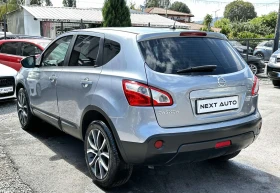 Nissan Qashqai 1.6I 117HP AUTOMAT  EURO5 | Mobile.bg    7