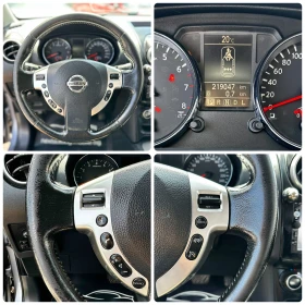 Nissan Qashqai 1.6I 117HP AUTOMAT  EURO5 | Mobile.bg    14