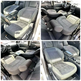 Nissan Qashqai 1.6I 117HP AUTOMAT  EURO5 | Mobile.bg    13