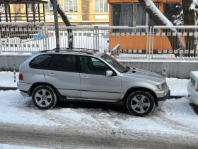 Обява за продажба на BMW X5 4.4i  ~12 000 лв. - изображение 7