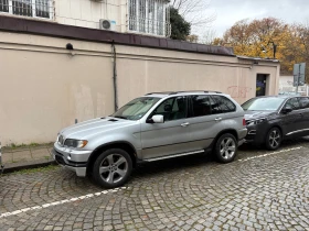 Обява за продажба на BMW X5 4.4i  ~12 000 лв. - изображение 1