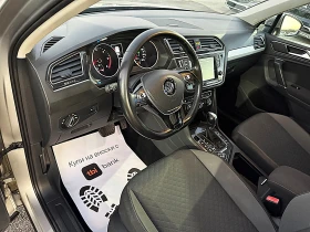 VW Tiguan 2.0TDI Business -4Motion-Avtomatik-Navi-!!! - 28444 лв. - 45206990 9