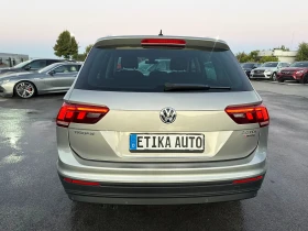 VW Tiguan 2.0TDI Business -4Motion-Avtomatik-Navi-!!! - 28444 лв. - 45206990 6