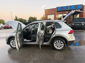 VW Tiguan 2.0TDI Business -4Motion-Avtomatik-Navi-!!! - 28444 лв. - 45206990 14