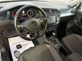 VW Tiguan 2.0TDI Business -4Motion-Avtomatik-Navi-!!! - 28444 лв. - 45206990 10