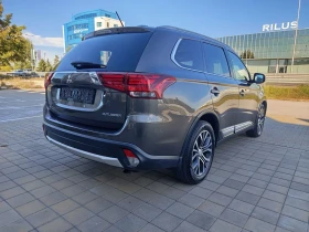 Обява за продажба на Mitsubishi Outlander GT 3.0V6 224kc.S-AWC 4x4 FULL -7МЕСТА ~33 900 лв. - изображение 4