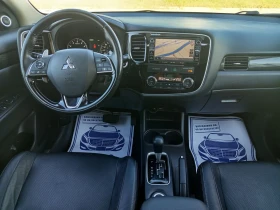 Обява за продажба на Mitsubishi Outlander GT 3.0V6 224kc.S-AWC 4x4 FULL -7МЕСТА ~33 900 лв. - изображение 11