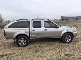 Обява за продажба на Nissan Navara ~9 500 лв. - изображение 2