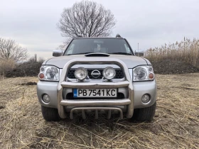 Обява за продажба на Nissan Navara ~9 500 лв. - изображение 5